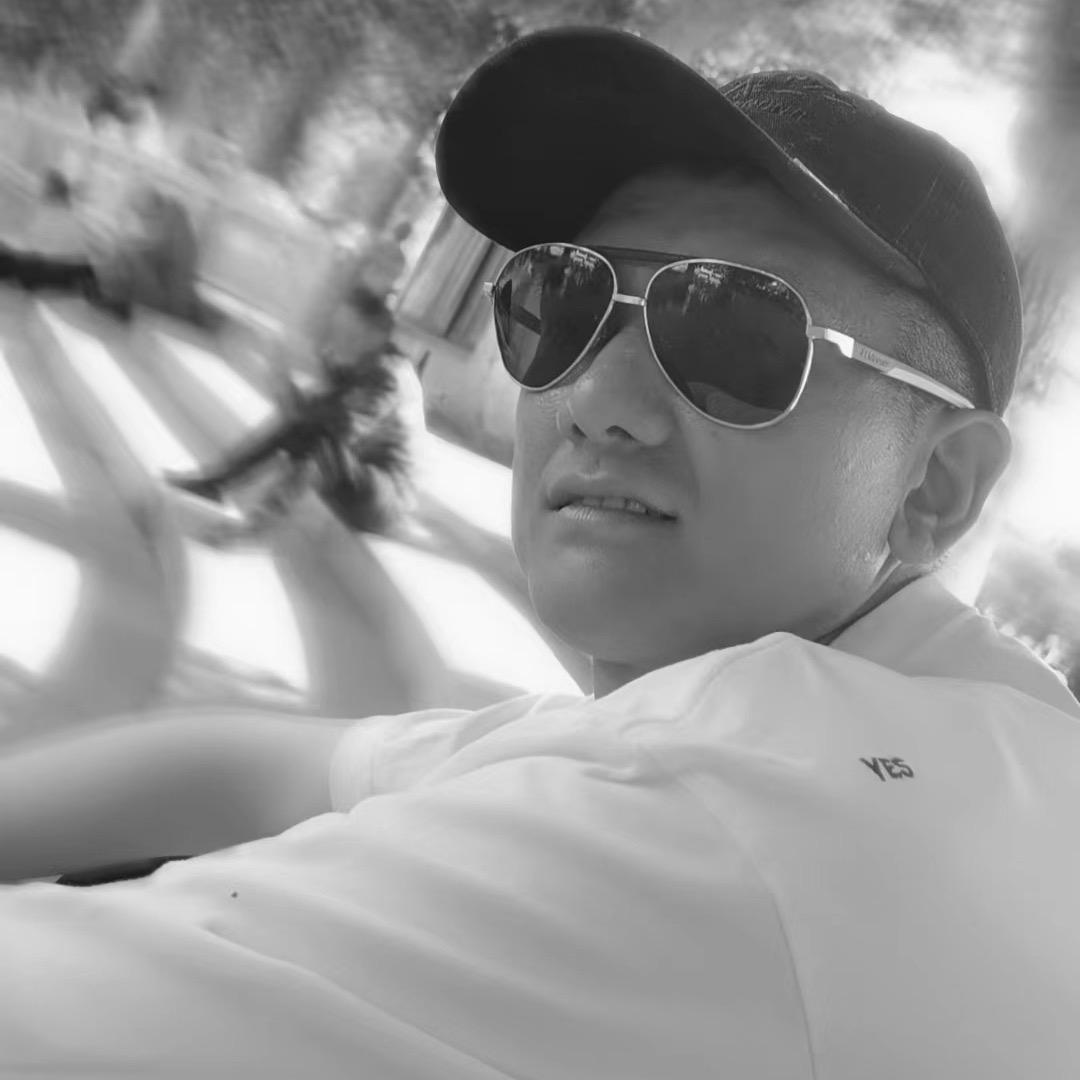 🇨🇳楼先生🇨🇳