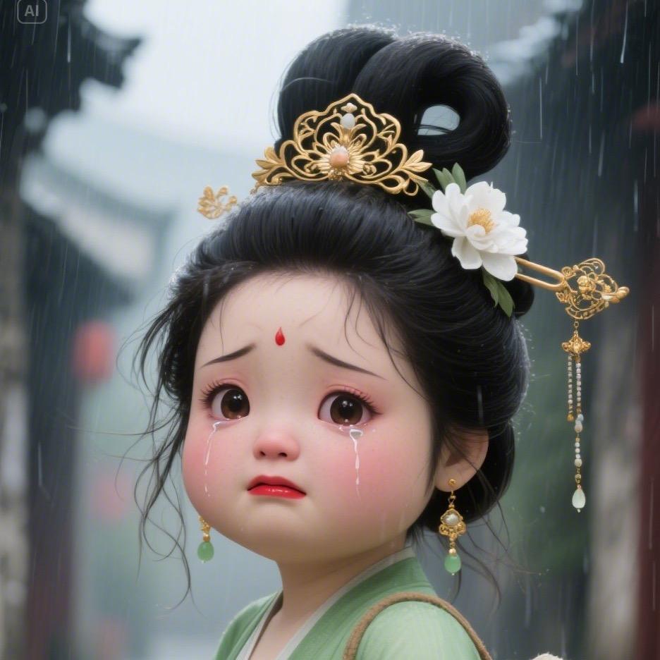 大唐娃娃
