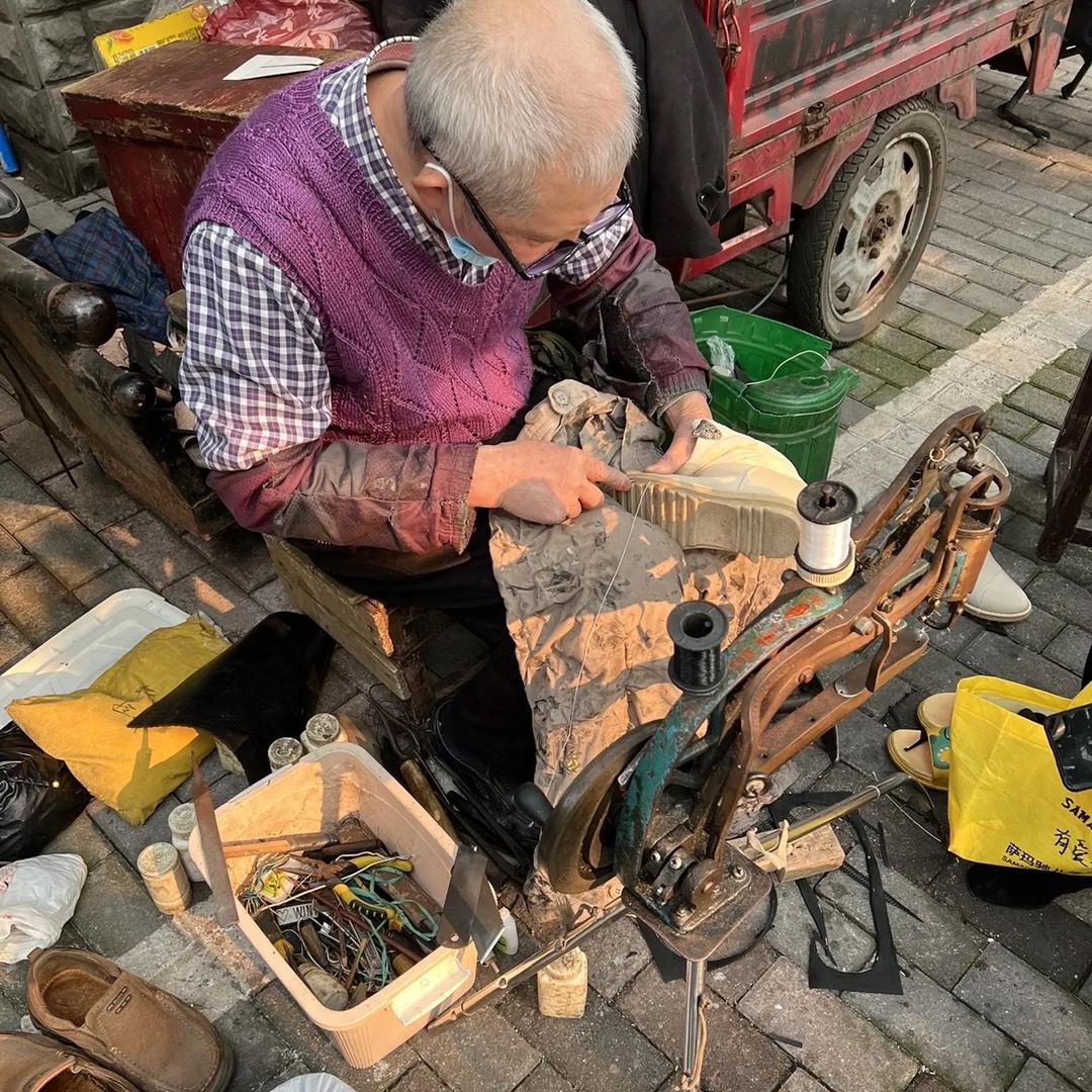 老师傅文玩菩提