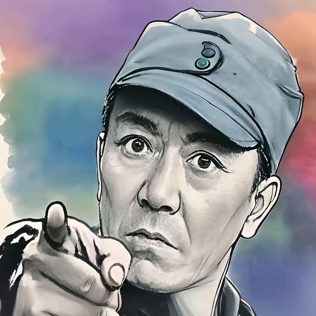 老李.