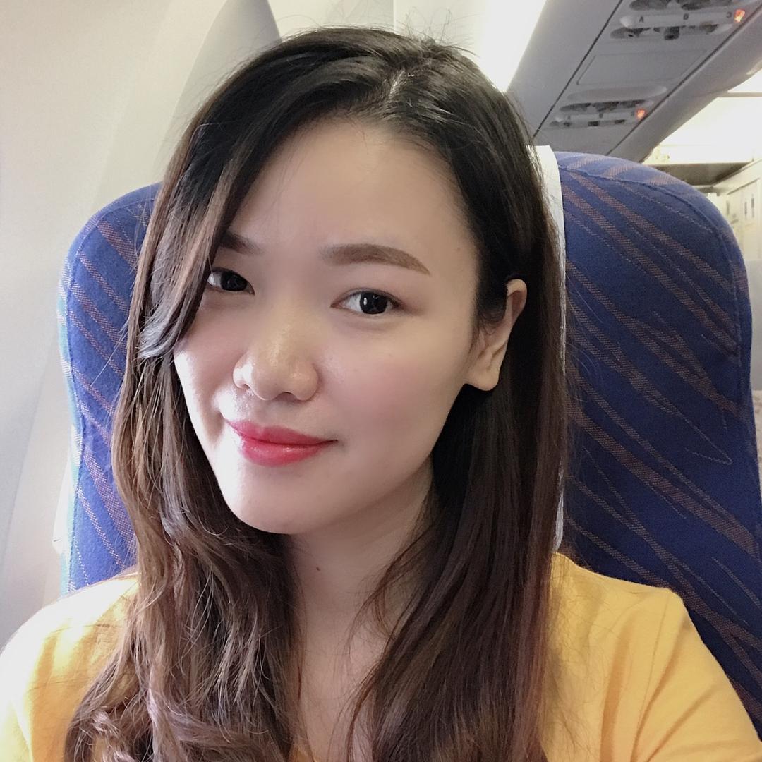 向阳☀️