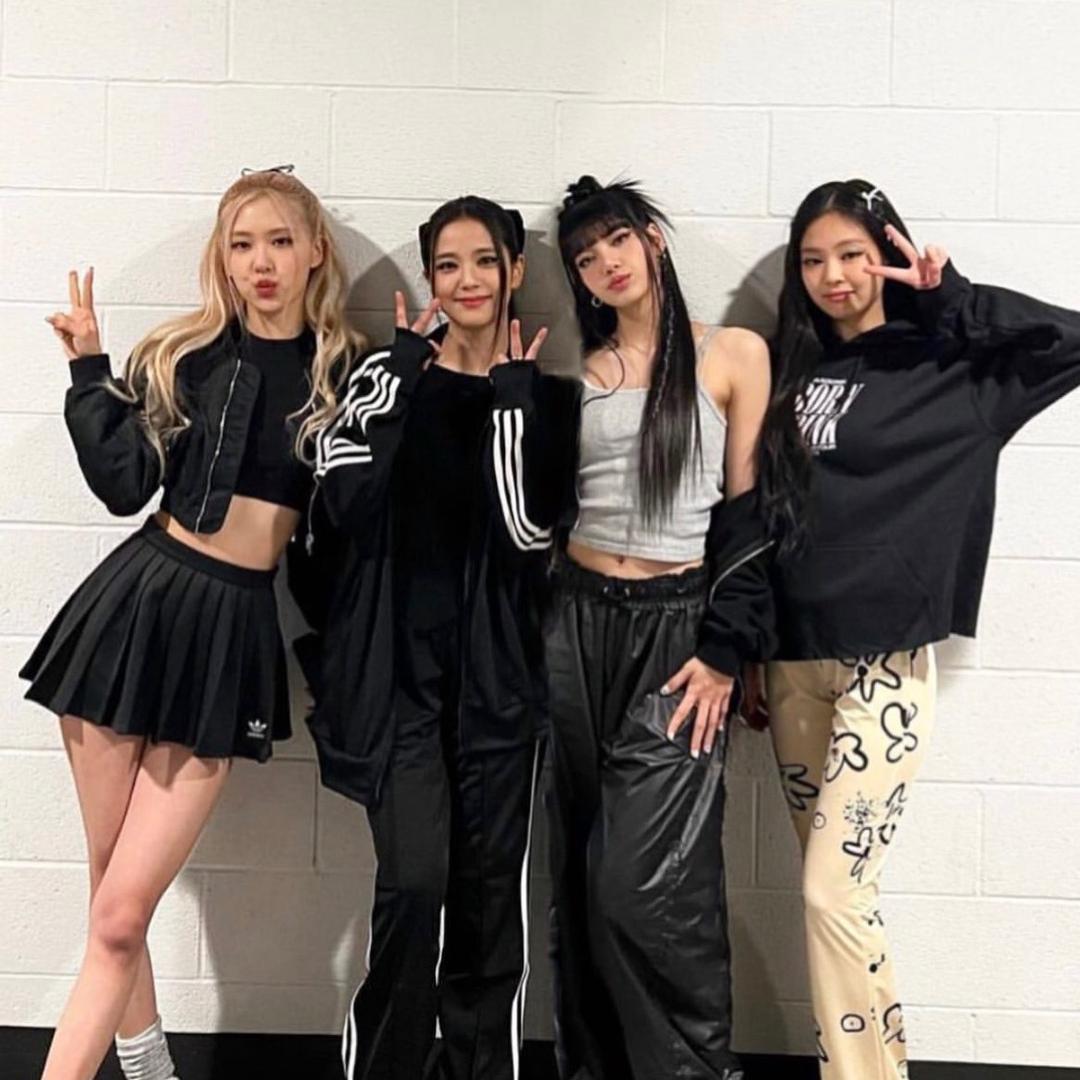 blackpink(블랙핑크)