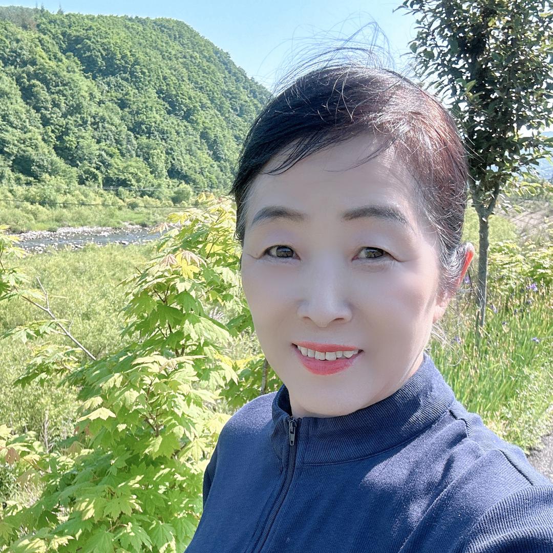 多米奶奶爱跑步