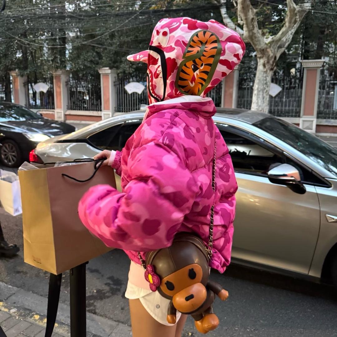 小鱼小鱼快点游🥕