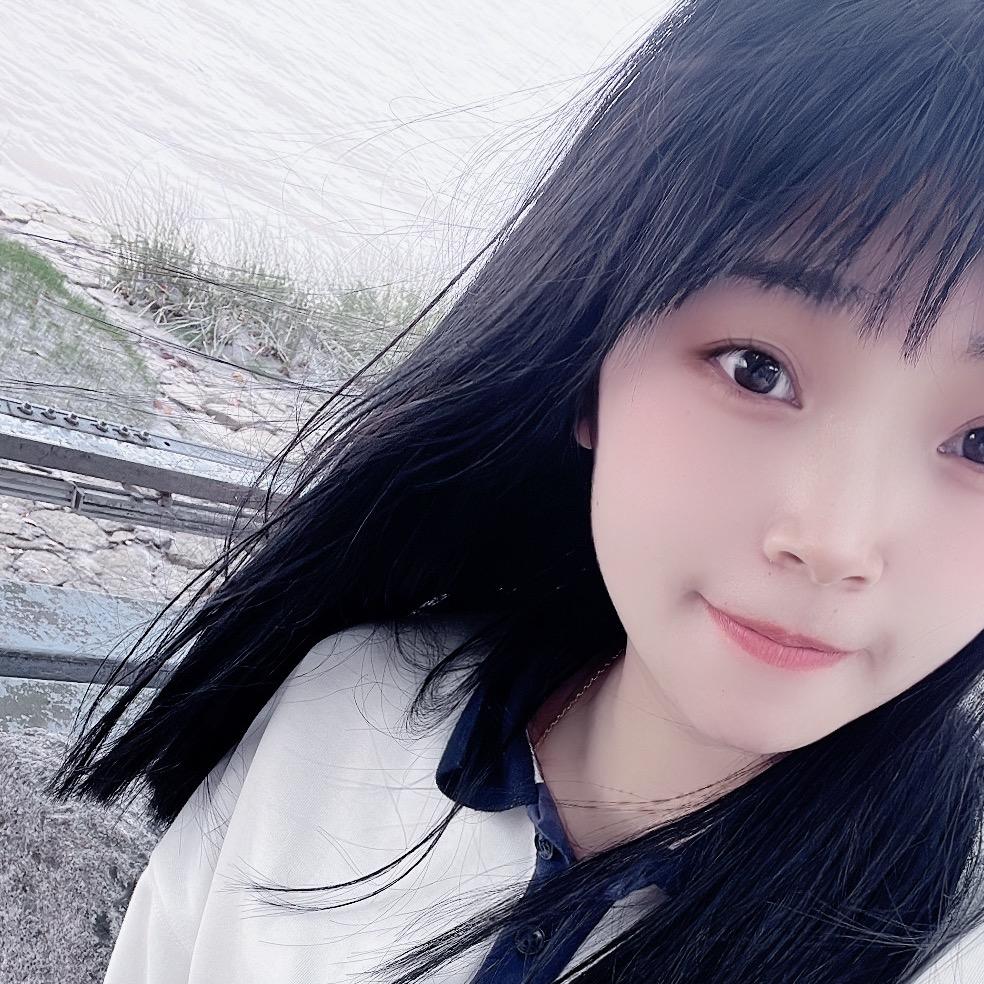 小琴。