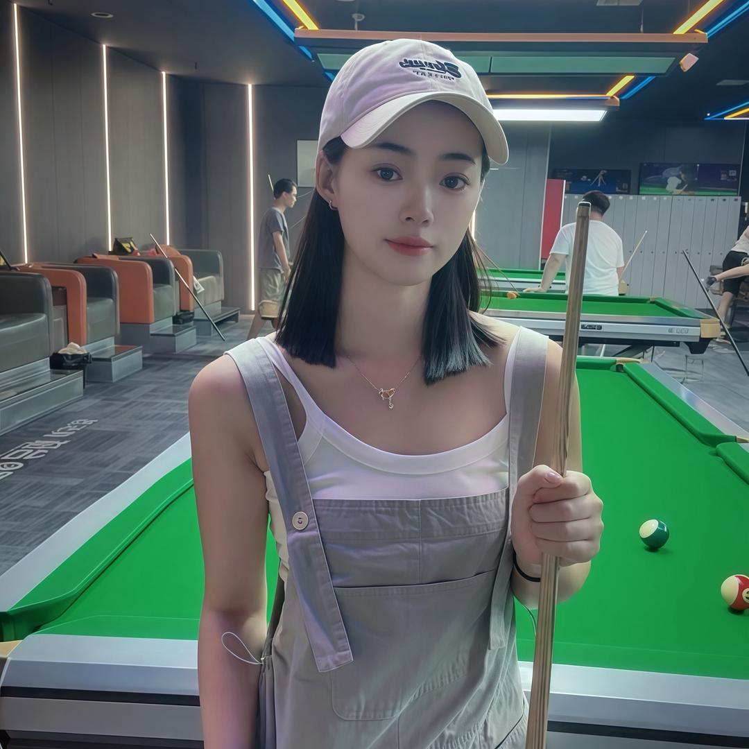 李尖尖.✌️