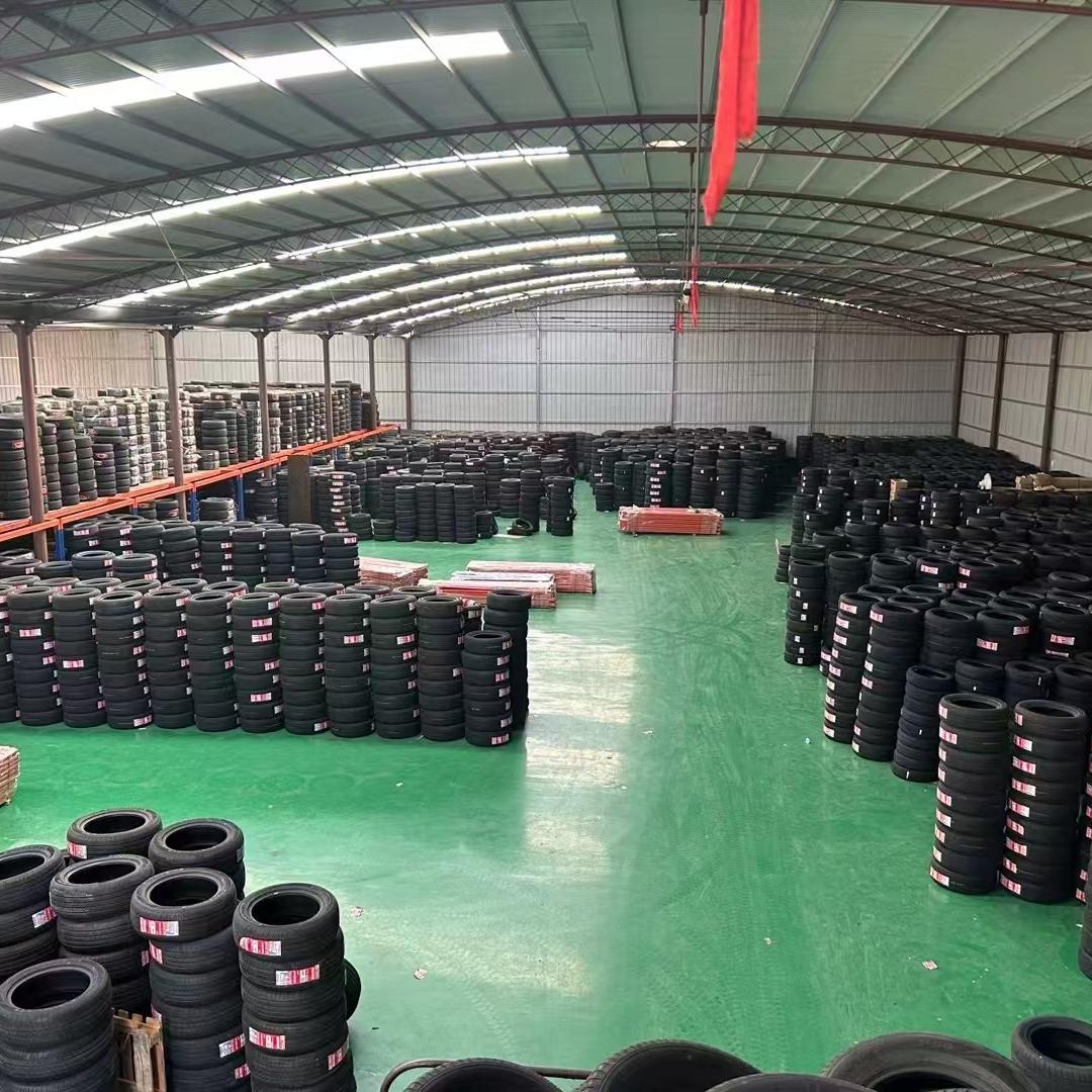 远航轮胎企业店