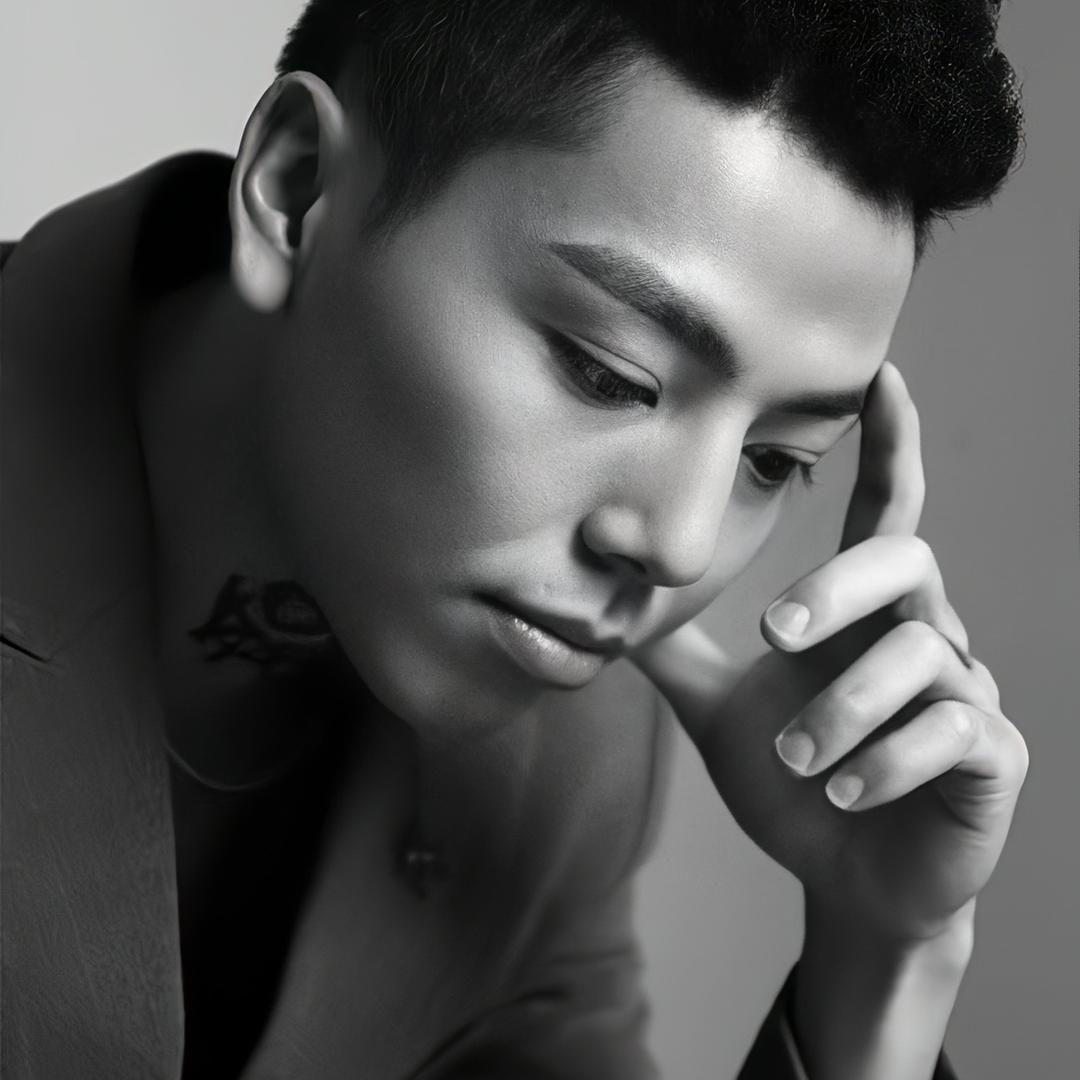 佛山染发专家-欢喜哥