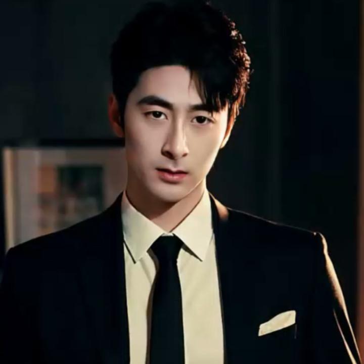 华子⭕️《不忘初心》