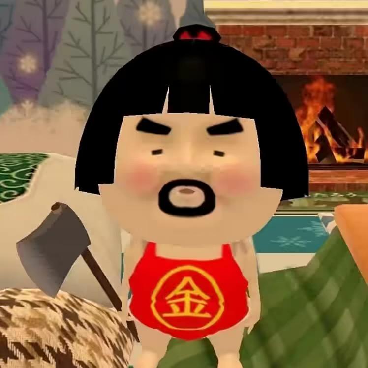 is 圆圆酱🧁（私信永久封禁版）🥲