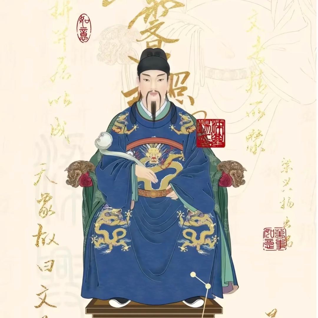 文曲星