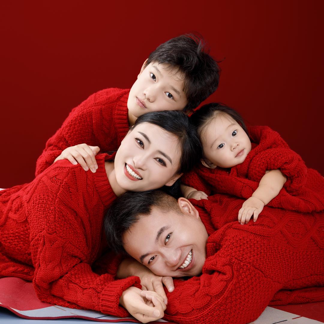 小礼物妈妈(直播号)