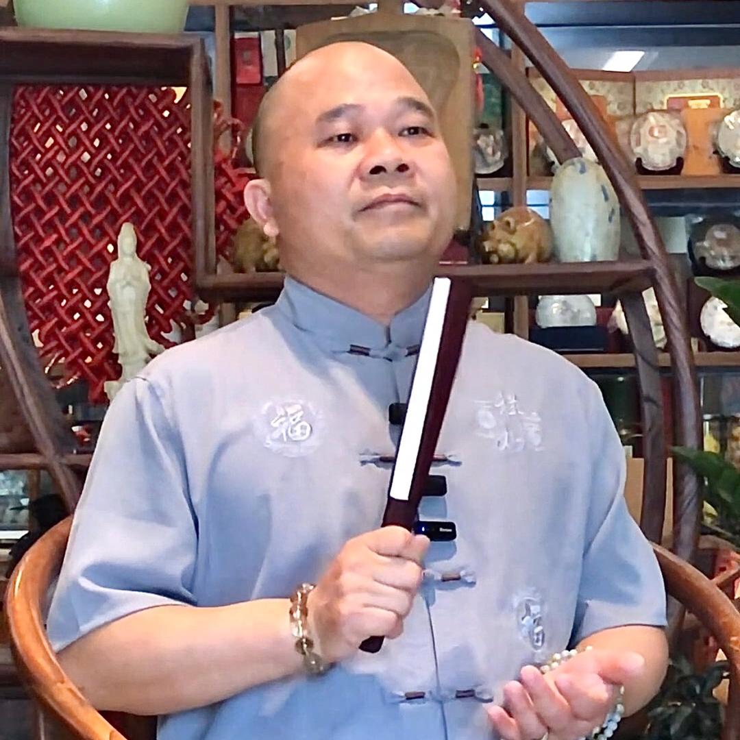 佛山潘先生