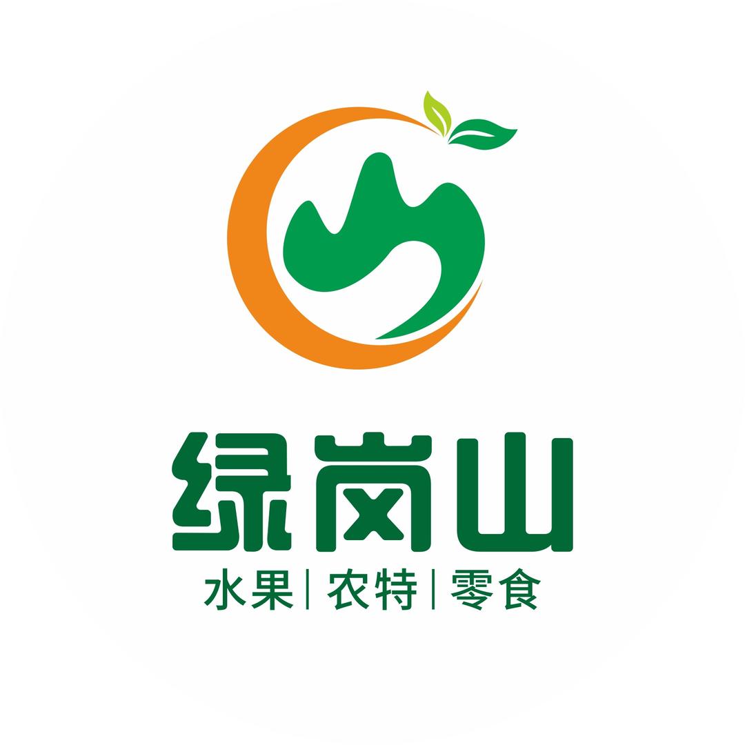 绿岗山（孝感仓储店）