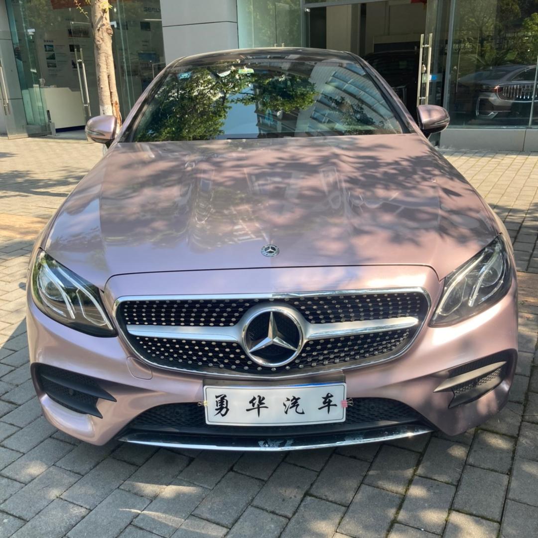 🚗伍勇新车二手车生活号