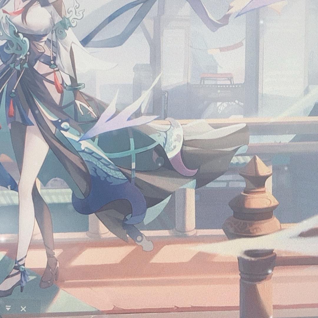 银屑、白⚡️风