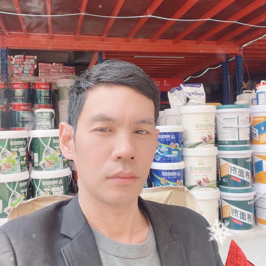 南宁油漆辅材批发商