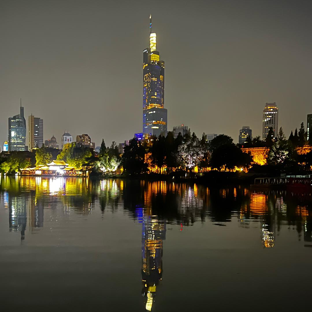林海