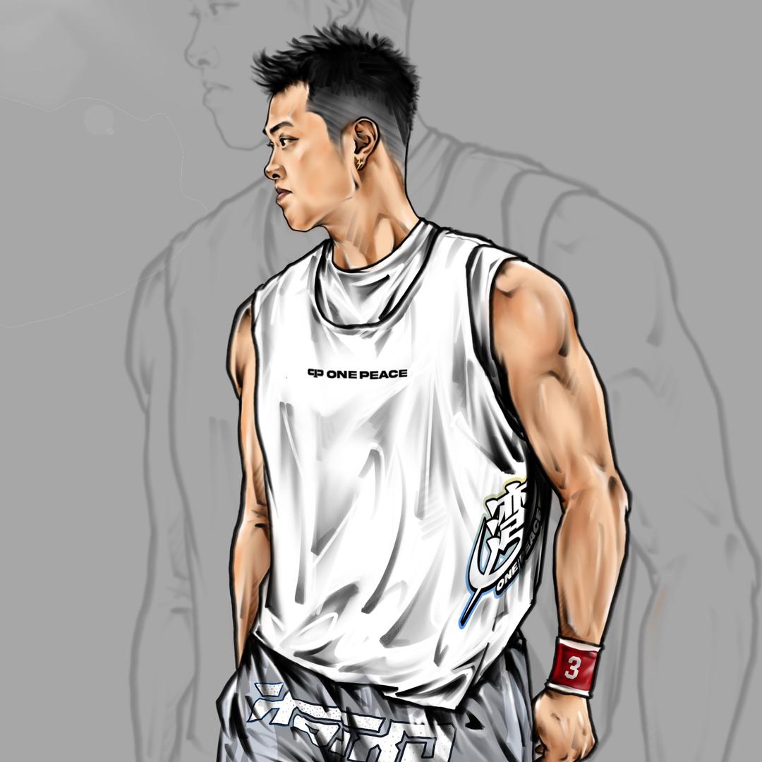 孟铎Danny3（爱喝冰美式）