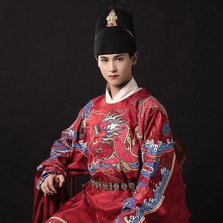 👑 星曜山河👑