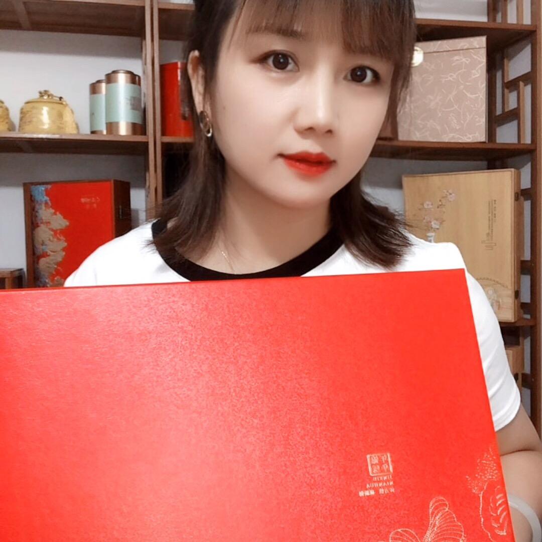 闽小五茶叶旗舰店