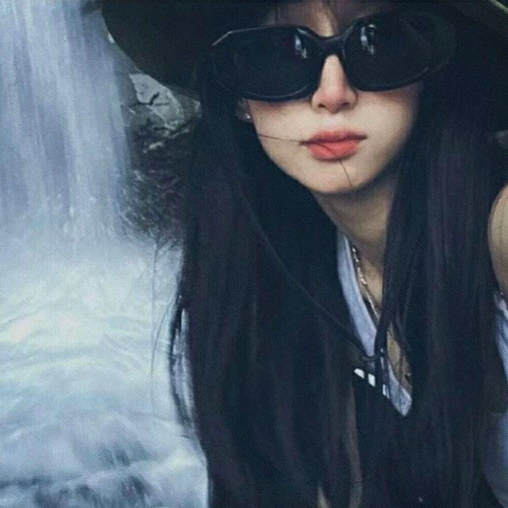偲