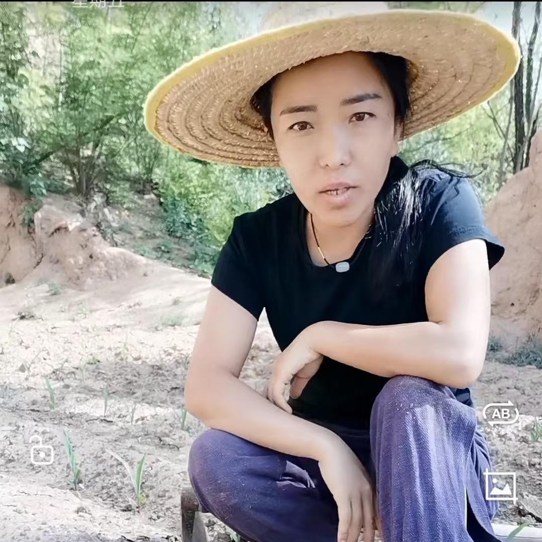 农场主滕婧-生态养殖