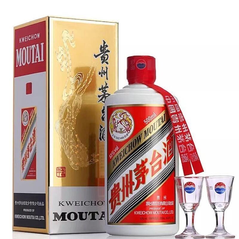 商务茅子 1:1