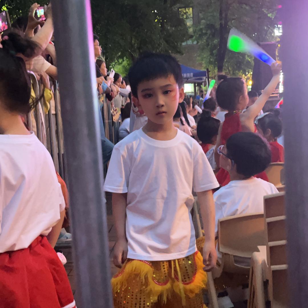 静妈育儿