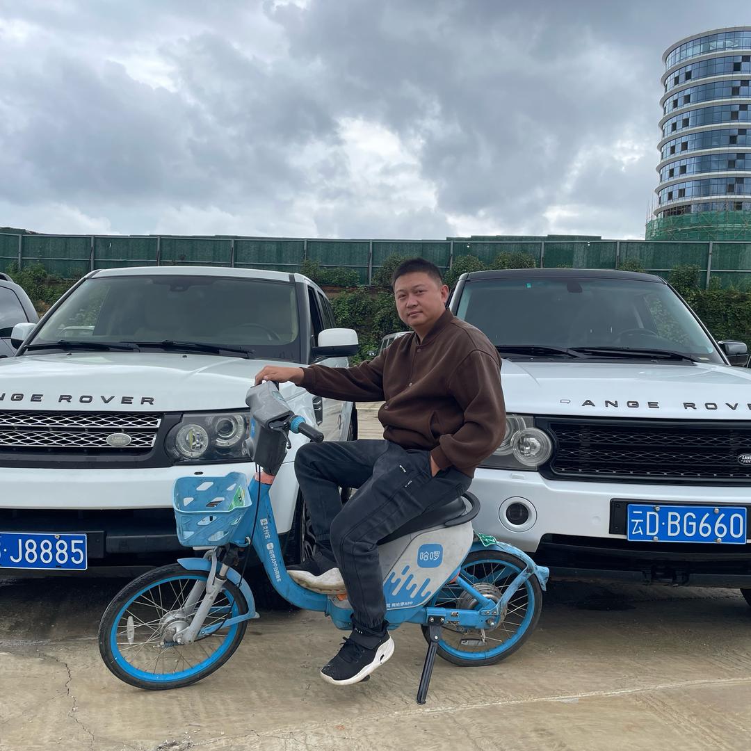小孔二手车（昆明BBA批发）