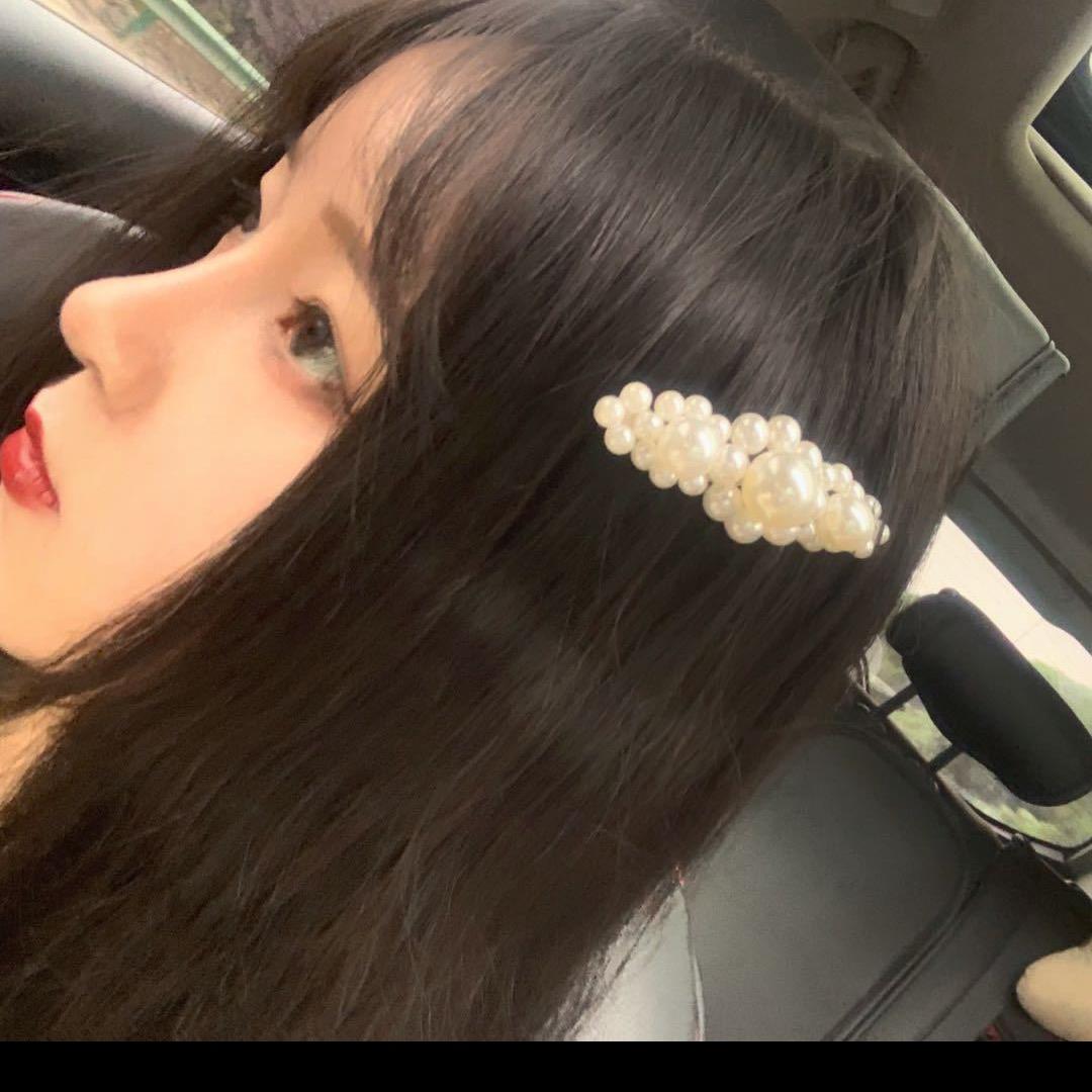 仙女晨.