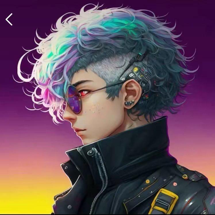 飞（扬帆起航）