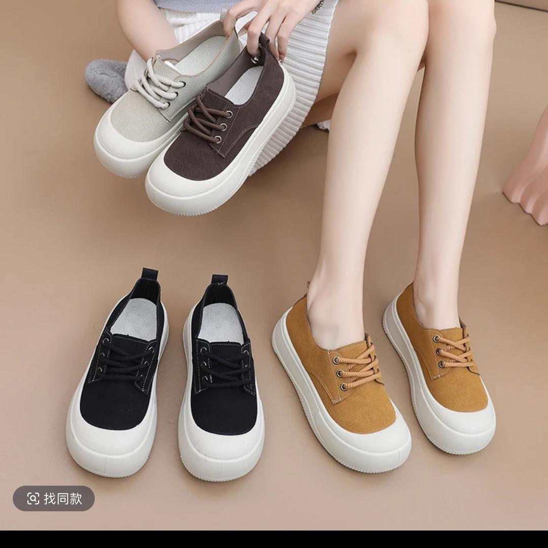晓晓鞋服