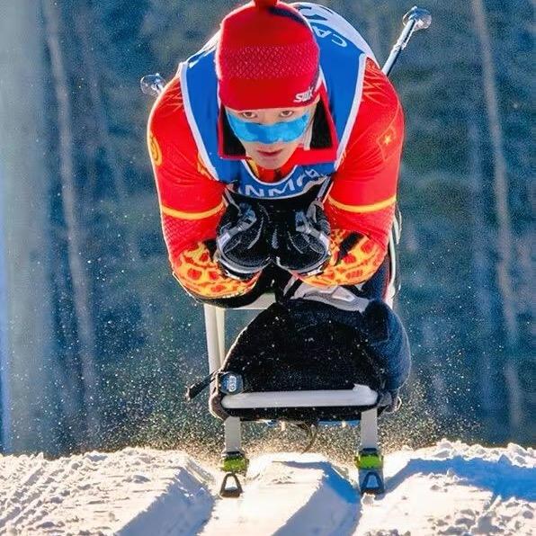 ⛷️黄飞祥⛷️