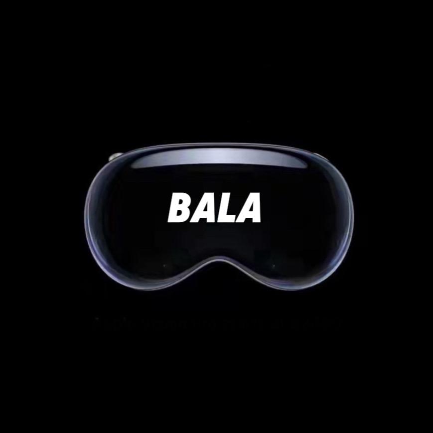 Bala数码