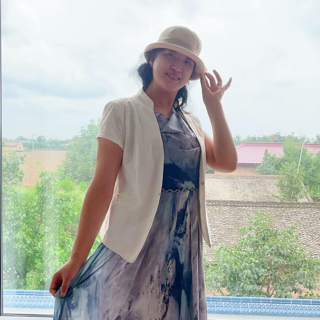 桔子姐（下午1:10开播）开播号见主页