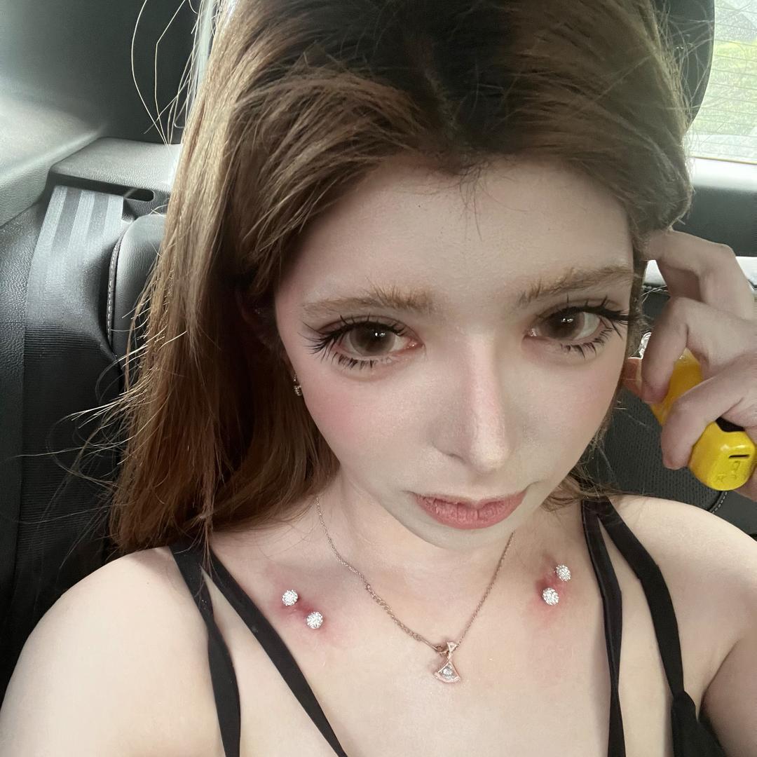 肉乎乎的屁屁