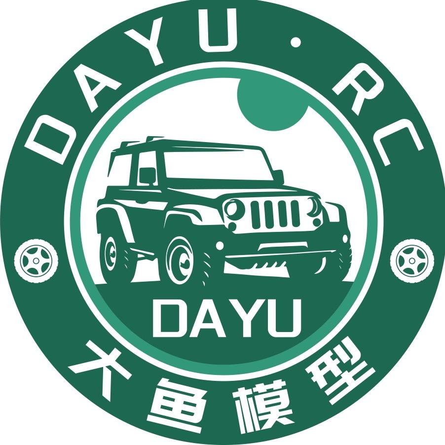 大鱼RC模型