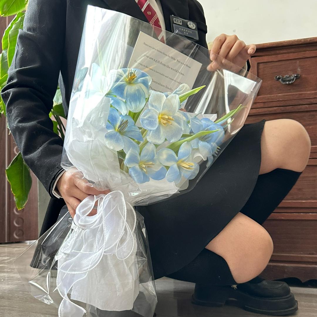 十一花植研究所