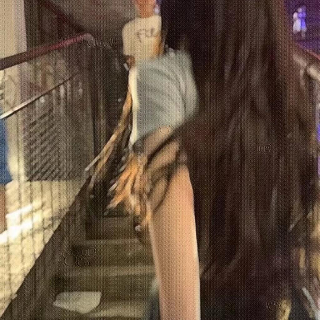 发呆