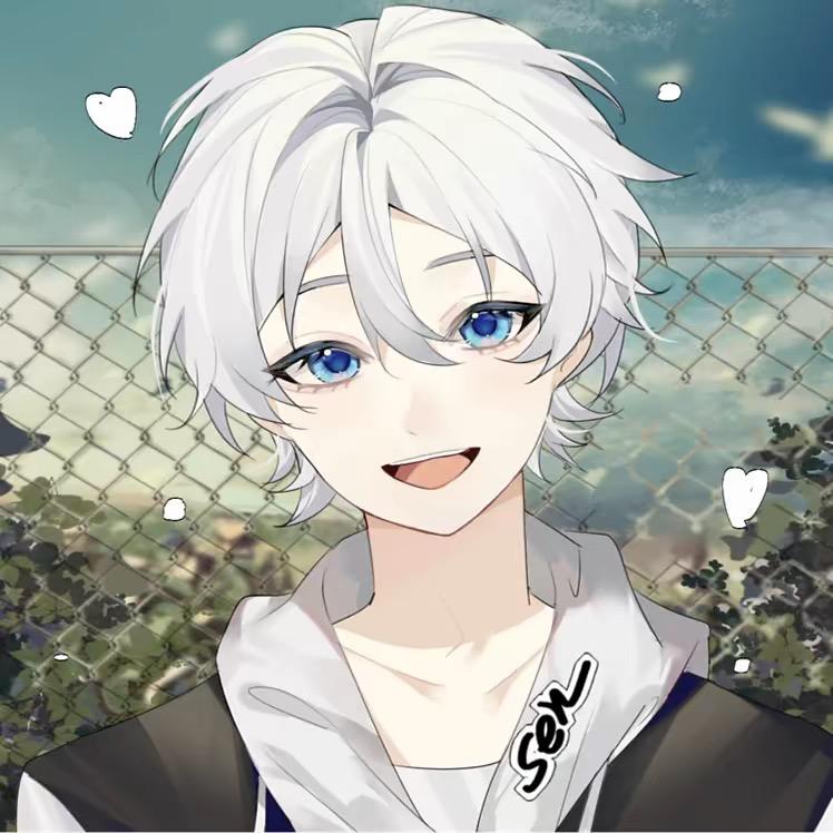 安森（每晚 7 点隔壁圆梦）