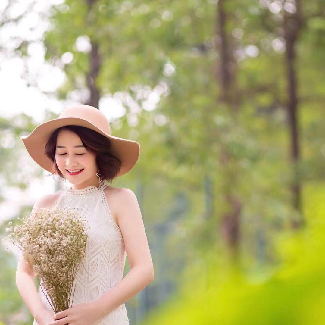 育婴师营养师海清@抖音