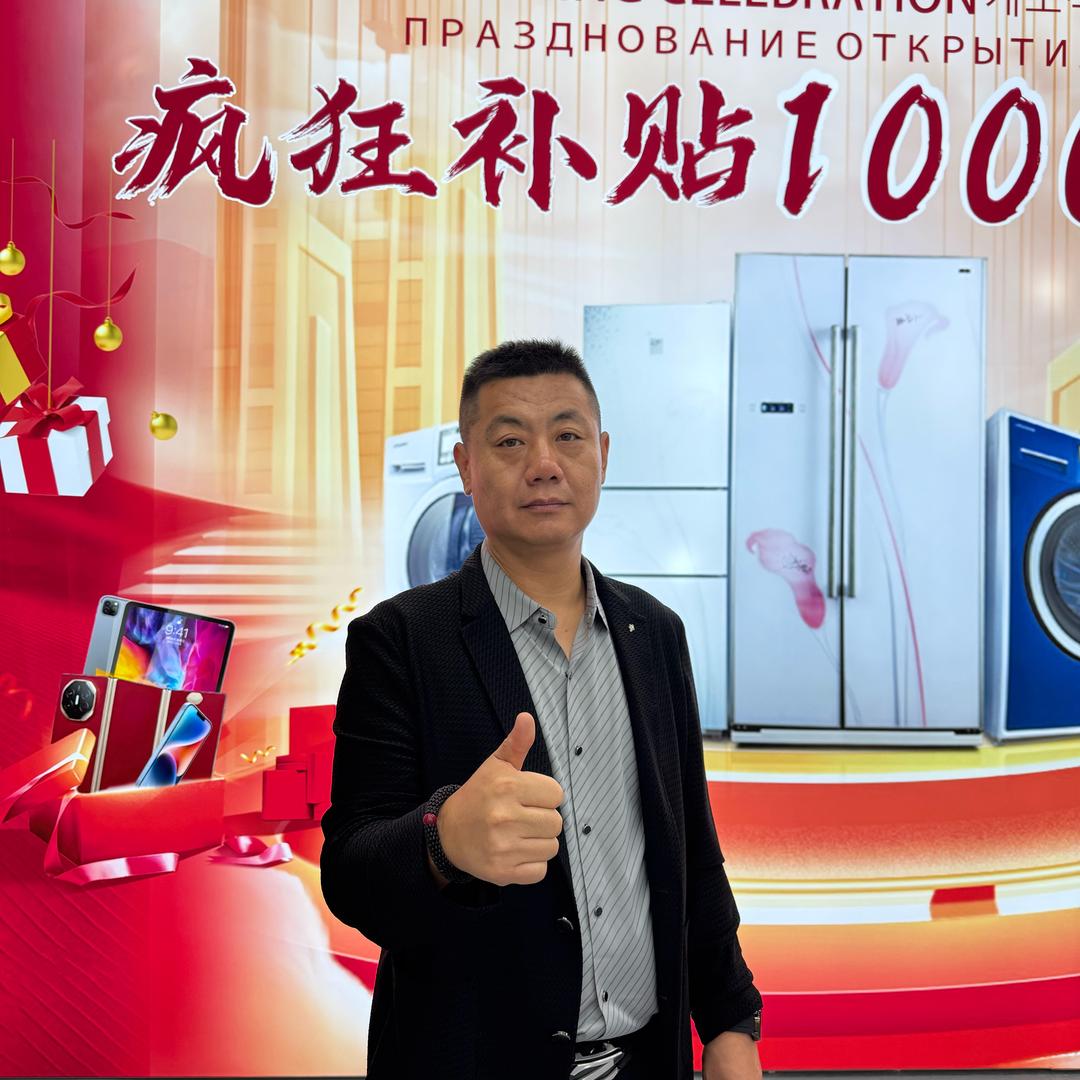 李总🌍澳莱国际仓