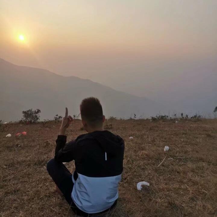 陈   我来了