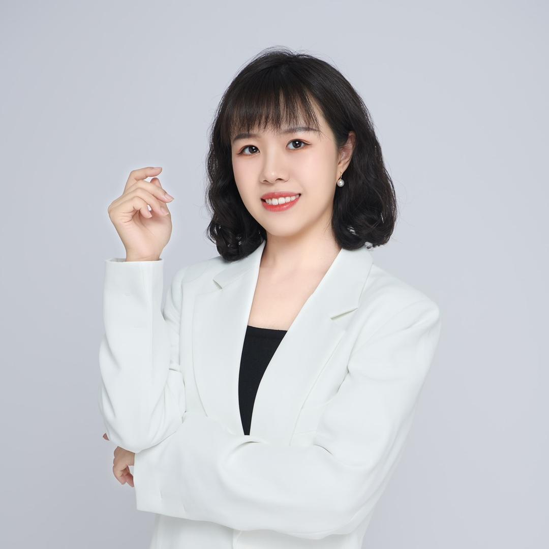 鑫鑫老师讲就业