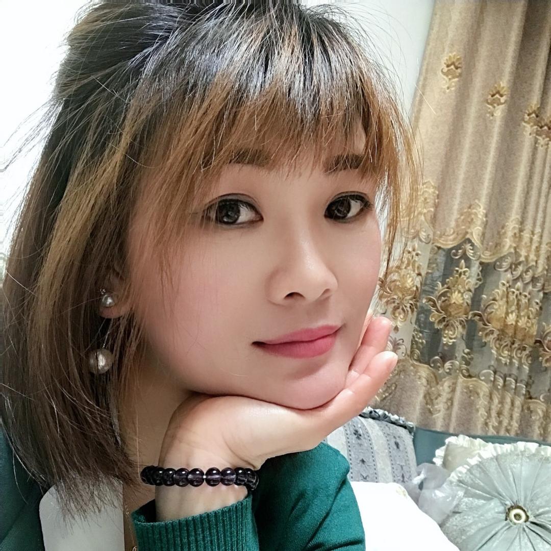 陈心🌷🌺如意