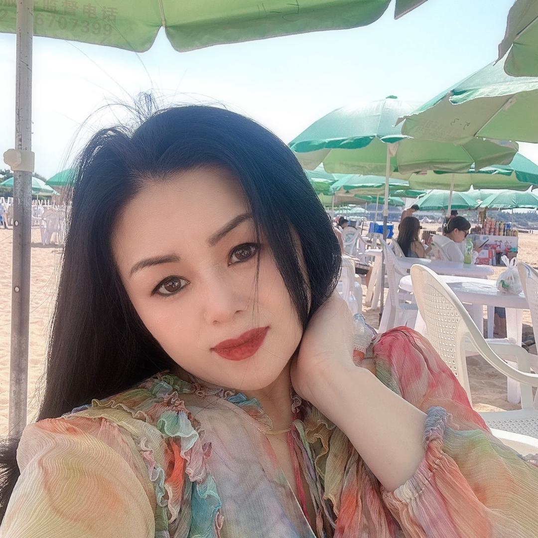 王晓丽