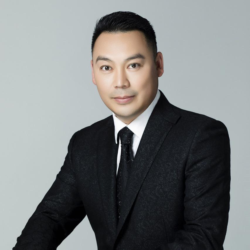 成杰商业课堂