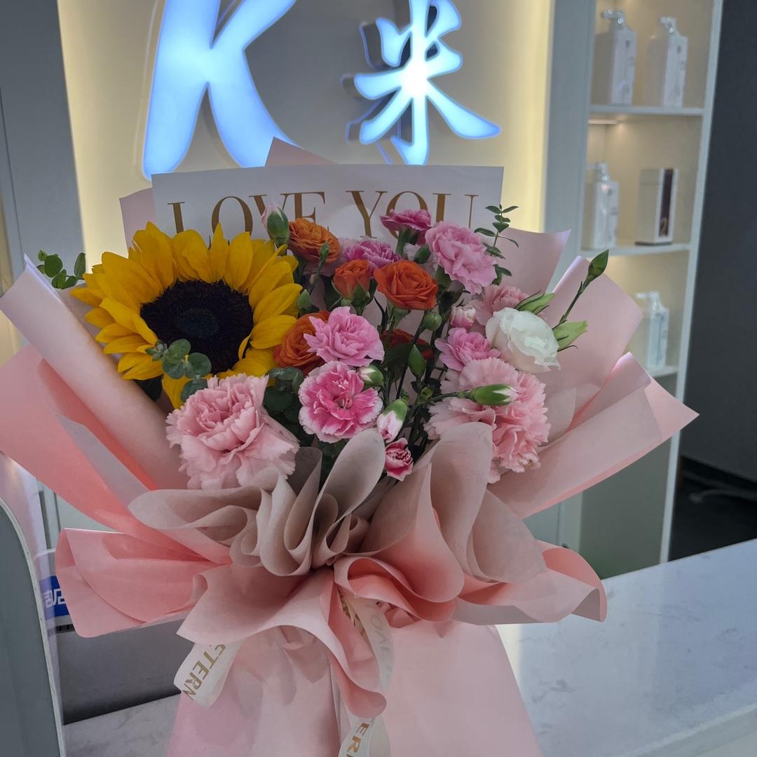 吉安县K米潮发馆