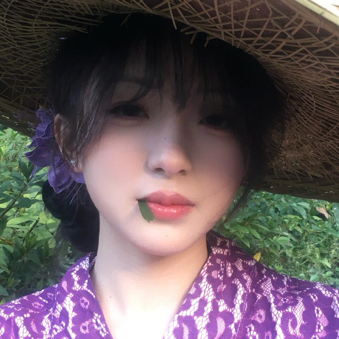 小杨带飞了～（国风版）